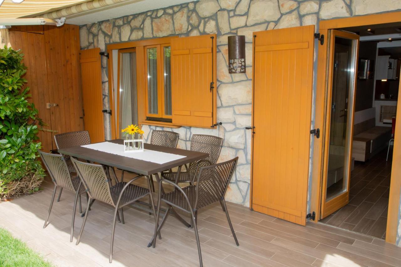 Apartment Atrij Superior Bohinj Exterior foto